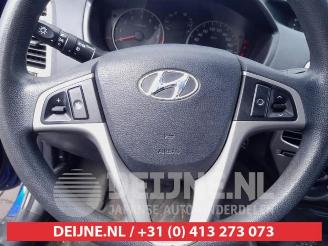 Hyundai I-20 i20, Hatchback, 2008 / 2015 1.2i 16V picture 20