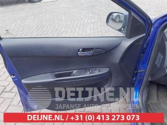 Hyundai I-20 i20, Hatchback, 2008 / 2015 1.2i 16V picture 10