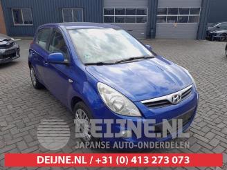 Uttjänta bilar auto Hyundai I-20 i20, Hatchback, 2008 / 2015 1.2i 16V 2009/3