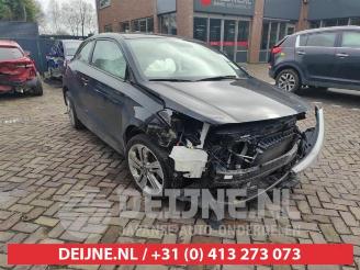 Dezmembrări autoturisme Hyundai I-20 i20 Coupe, Hatchback 3-drs, 2015 / 2021 1.4i 16V 2015/3