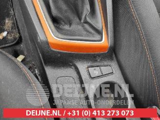 Hyundai I-20 i20 Coupe, Hatchback 3-drs, 2015 / 2021 1.4i 16V picture 18