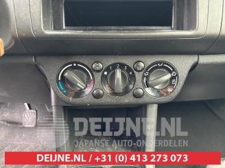 Suzuki Swift Swift (ZA/ZC/ZD1/2/3/9), Hatchback, 2005 / 2011 1.3 VVT 16V picture 12