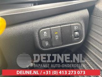 Hyundai I-20 i20 (BC3), Hatchback 5-drs, 2020 1.0 T-GDI 100 12V picture 12