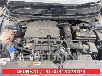 Hyundai I-20 i20 (BC3), Hatchback 5-drs, 2020 1.0 T-GDI 100 12V picture 23