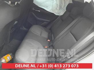 Mazda CX-30 CX-30 (DM), SUV, 2019 2.0 e-SkyActiv-G 122 16V picture 15