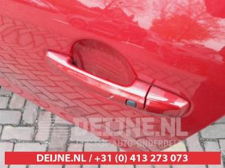 Suzuki S-Cross S-Cross (JY), SUV, 2022 1.4 Boosterjet Hybrid AllGrip picture 10