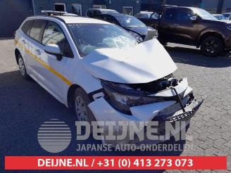 Toyota Corolla Corolla Touring Sport (E21/EH1), Combi, 2019 1.8 16V Hybrid 140 picture 1