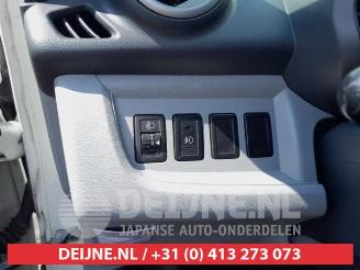 Suzuki Alto Alto, Hatchback 5-drs, 2009 1.0 12V picture 17