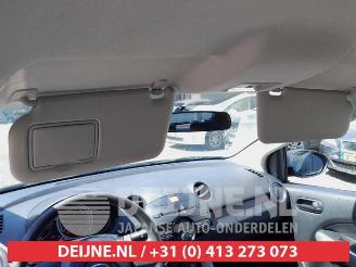 Mazda 2 2 (DE), Hatchback, 2007 / 2015 1.3 16V S-VT picture 17