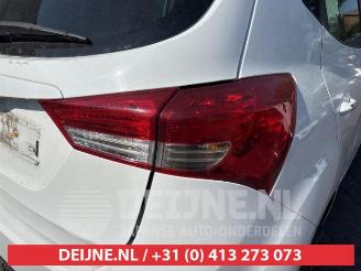 Hyundai Ix20 iX20 (JC), SUV, 2010 / 2019 1.4i 16V picture 22