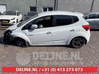 Hyundai Ix20 iX20 (JC), SUV, 2010 / 2019 1.4i 16V picture 4