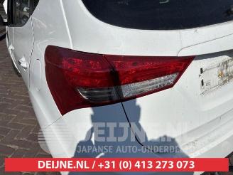 Hyundai Ix20 iX20 (JC), SUV, 2010 / 2019 1.4i 16V picture 23