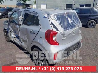 Kia Picanto Picanto (JA), Hatchback, 2017 1.0 DPi 12V picture 5