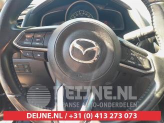 Mazda 3 3 (BM/BN), Hatchback, 2013 / 2019 1.5 SkyActiv-D 105 16V picture 22