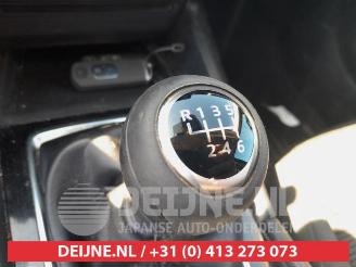 Mazda 3 3 (BM/BN), Hatchback, 2013 / 2019 1.5 SkyActiv-D 105 16V picture 25