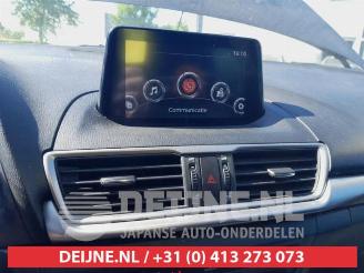 Mazda 3 3 (BM/BN), Hatchback, 2013 / 2019 1.5 SkyActiv-D 105 16V picture 23