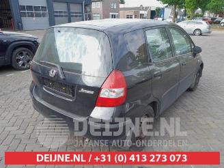 Honda Jazz Jazz (GD/GE2/GE3), Hatchback, 2002 / 2008 1.2 i-DSi picture 7
