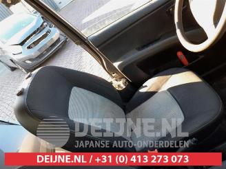 Hyundai I-10 i10 (F5), Hatchback, 2007 / 2013 1.1i 12V picture 16