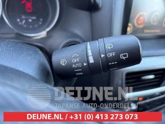 Mazda CX-5 CX-5 I (KE,GH), SUV, 2011 2.0 SkyActiv-G 16V 2WD picture 14