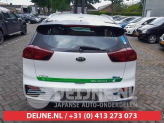 Kia Niro Niro I (DE), SUV, 2016 / 2022 E-Niro 64 kWh picture 6