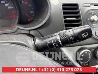 Kia Picanto Picanto (TA), Hatchback, 2011 / 2017 1.0 12V picture 13