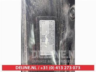 Toyota Aygo Aygo (B10), Hatchback, 2005 / 2014 1.0 12V VVT-i picture 22