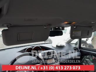 Toyota Verso Verso, MPV, 2009 / 2018 1.8 16V VVT-i picture 17