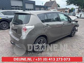 Toyota Verso Verso, MPV, 2009 / 2018 1.8 16V VVT-i picture 7