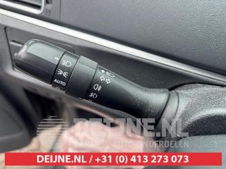 Toyota Verso Verso, MPV, 2009 / 2018 1.8 16V VVT-i picture 20