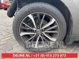 Toyota Verso Verso, MPV, 2009 / 2018 1.8 16V VVT-i picture 30