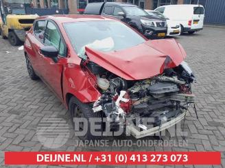 Sloopauto Nissan Micra Micra (K14), Hatchback, 2016 / 2024 1.0 IG-T 92 2021/2
