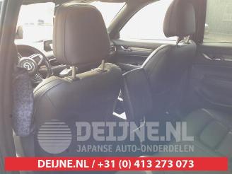 Mazda CX-5 CX-5 II (KF), SUV, 2016 2.5 SkyActiv-G 194 16V 4WD picture 15