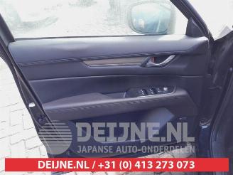 Mazda CX-5 CX-5 II (KF), SUV, 2016 2.5 SkyActiv-G 194 16V 4WD picture 11