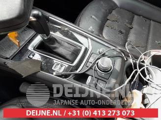 Mazda CX-5 CX-5 II (KF), SUV, 2016 2.5 SkyActiv-G 194 16V 4WD picture 23