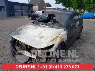 Mazda CX-5 CX-5 II (KF), SUV, 2016 2.5 SkyActiv-G 194 16V 4WD picture 3