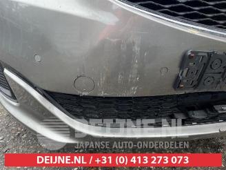 Kia Carens Carens IV (RP), MPV, 2013 2.0 GDI 16V picture 12