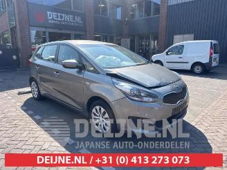 Vrakbiler auto Kia Carens Carens IV (RP), MPV, 2013 2.0 GDI 16V 2013/9