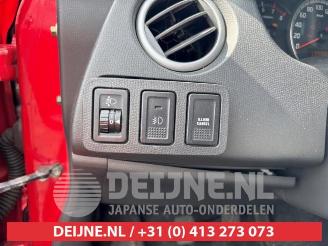 Suzuki Swift Swift (ZA/ZC/ZD1/2/3/9), Hatchback, 2005 / 2011 1.5 VVT 16V picture 15