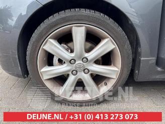 Toyota Yaris Yaris II (P9), Hatchback, 2005 / 2014 1.8 16V VVT-i TS picture 21