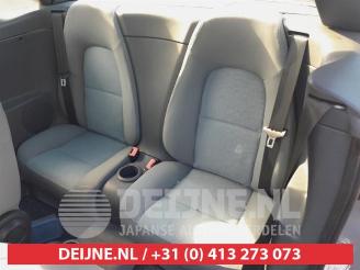 Mitsubishi Colt Colt CZC, Cabrio, 2006 / 2009 1.5 16V picture 13