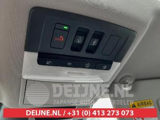 Nissan X-Trail X-Trail (T33), SUV, 2022 1.5 VC-T e-POWER e-4ORCE 12V picture 30