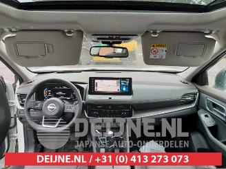 Nissan X-Trail X-Trail (T33), SUV, 2022 1.5 VC-T e-POWER e-4ORCE 12V picture 25
