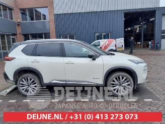 Nissan X-Trail X-Trail (T33), SUV, 2022 1.5 VC-T e-POWER e-4ORCE 12V picture 8