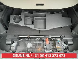 Nissan X-Trail X-Trail (T33), SUV, 2022 1.5 VC-T e-POWER e-4ORCE 12V picture 16