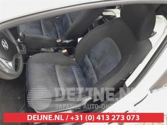 Hyundai Ix20 iX20 (JC), SUV, 2010 / 2019 1.4i 16V picture 12