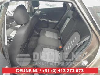 Kia Cee d Cee'd Sportswagon (JDC5), Combi, 2012 / 2018 1.6 GDI 16V picture 14