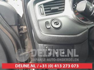 Kia Cee d Cee'd Sportswagon (JDC5), Combi, 2012 / 2018 1.6 GDI 16V picture 19