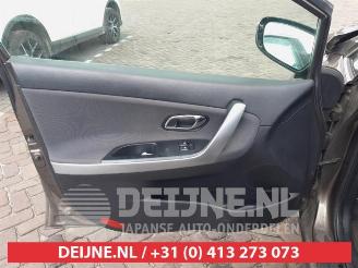 Kia Cee d Cee'd Sportswagon (JDC5), Combi, 2012 / 2018 1.6 GDI 16V picture 11