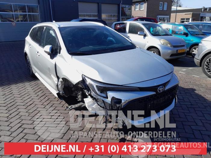 Toyota Corolla Corolla Touring Sport (E21/EH1), Combi, 2019 1.8 16V Hybrid 140