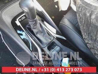 Toyota Corolla Corolla Touring Sport (E21/EH1), Combi, 2019 1.8 16V Hybrid 140 picture 24